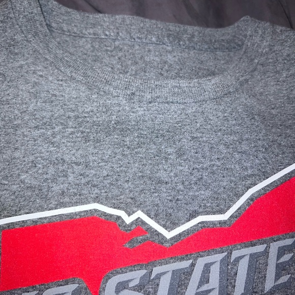 Ohio state tee - Picture 2 of 4